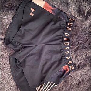 New under armor shorts